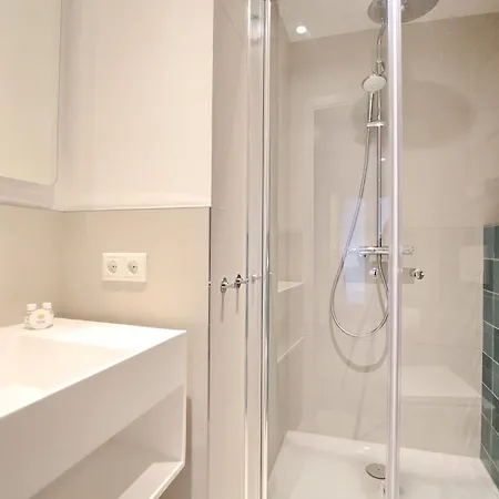 Lindenallee 4 Meerverliebt Lejlighed Scharbeutz