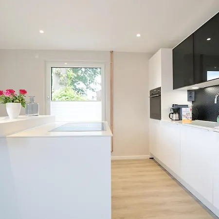 Lindenallee 4 Meerverliebt Scharbeutz