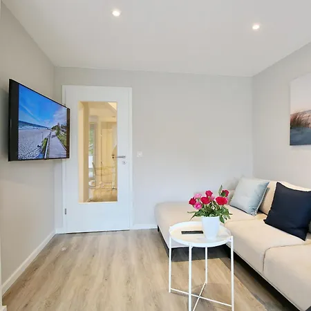 Lindenallee 4 Meerverliebt Scharbeutz