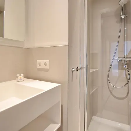 Lejlighed Lindenallee 4 Meerverliebt *