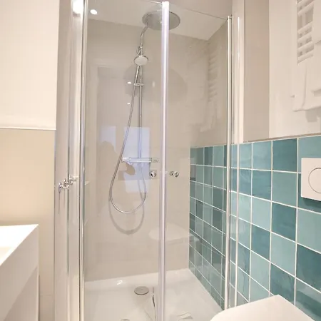 Lindenallee 4 Meerverliebt * Scharbeutz