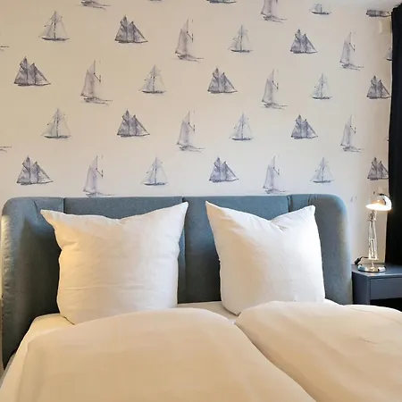 Lindenallee 4 Meerverliebt Lejlighed Scharbeutz