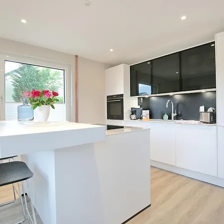 Lejlighed Lindenallee 4 Meerverliebt Scharbeutz