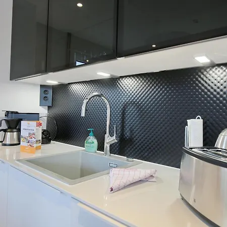 Lejlighed Lindenallee 4 Meerverliebt