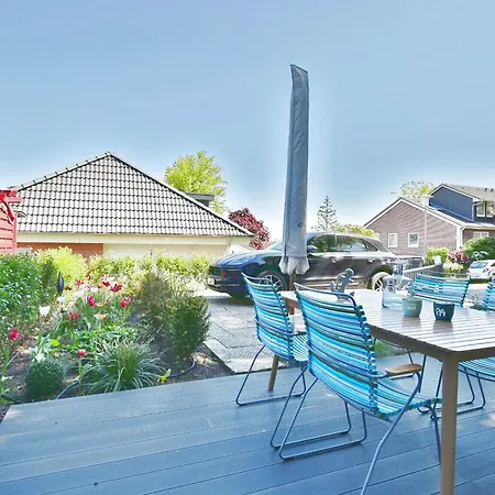 Lindenallee 4 Meerverliebt Lejlighed *