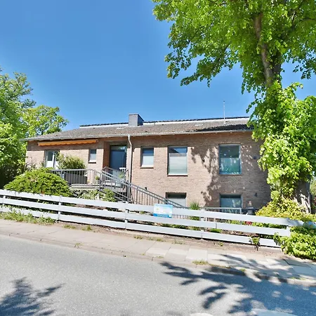 Lindenallee 4 Meerverliebt