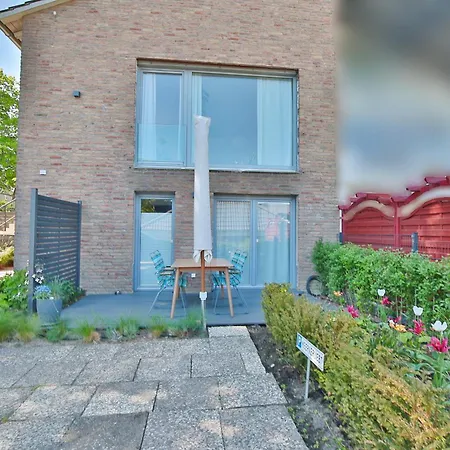 Lejlighed Lindenallee 4 Meerverliebt