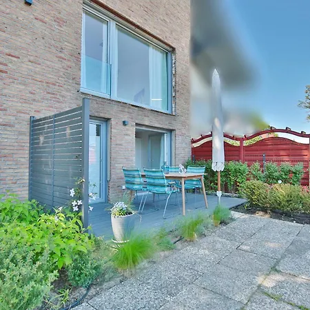 Lejlighed Lindenallee 4 Meerverliebt *